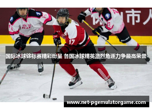 国际冰球锦标赛精彩纷呈 各国冰球精英激烈角逐力争最高荣誉