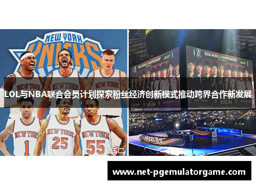 LOL与NBA联合会员计划探索粉丝经济创新模式推动跨界合作新发展