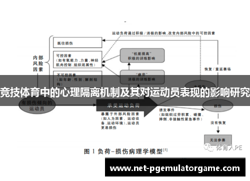 竞技体育中的心理隔离机制及其对运动员表现的影响研究