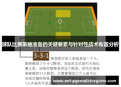 球队比赛策略准备的关键要素与针对性战术布置分析