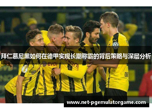 拜仁慕尼黑如何在德甲实现长期称霸的背后策略与深层分析