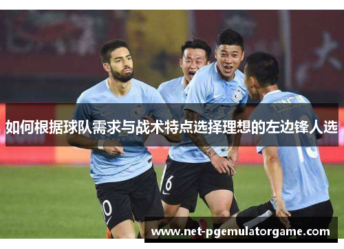如何根据球队需求与战术特点选择理想的左边锋人选