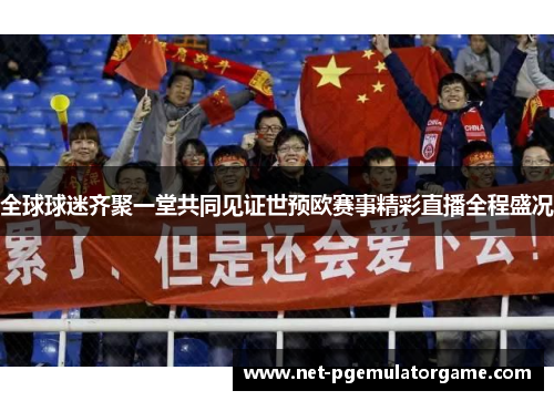 全球球迷齐聚一堂共同见证世预欧赛事精彩直播全程盛况