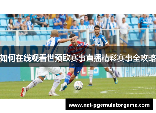如何在线观看世预欧赛事直播精彩赛事全攻略