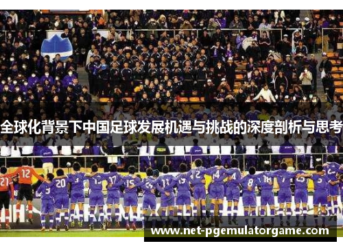 全球化背景下中国足球发展机遇与挑战的深度剖析与思考