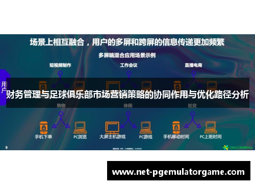 财务管理与足球俱乐部市场营销策略的协同作用与优化路径分析