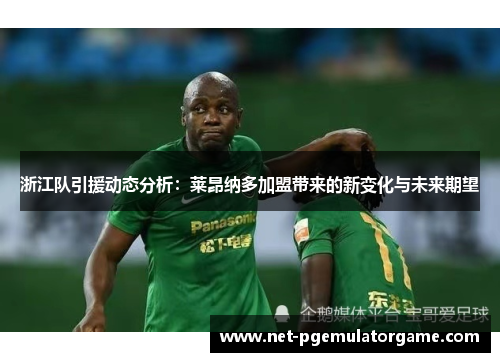 浙江队引援动态分析：莱昂纳多加盟带来的新变化与未来期望