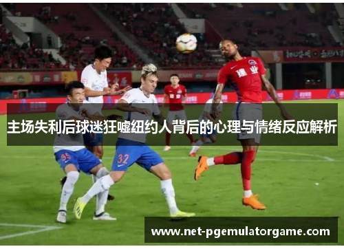 主场失利后球迷狂嘘纽约人背后的心理与情绪反应解析