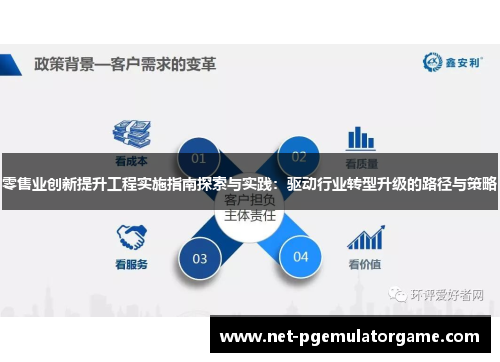 零售业创新提升工程实施指南探索与实践：驱动行业转型升级的路径与策略
