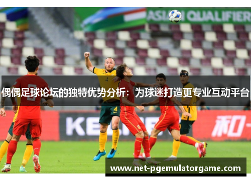 偶偶足球论坛的独特优势分析：为球迷打造更专业互动平台