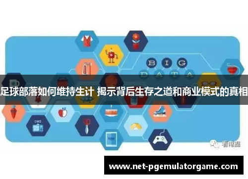 足球部落如何维持生计 揭示背后生存之道和商业模式的真相