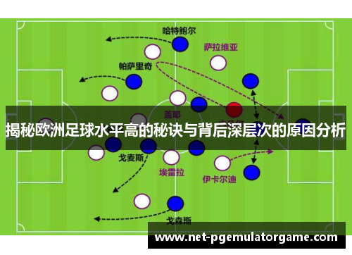 揭秘欧洲足球水平高的秘诀与背后深层次的原因分析
