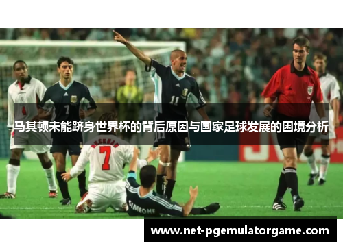 马其顿未能跻身世界杯的背后原因与国家足球发展的困境分析