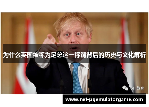 为什么英国被称为足总这一称谓背后的历史与文化解析