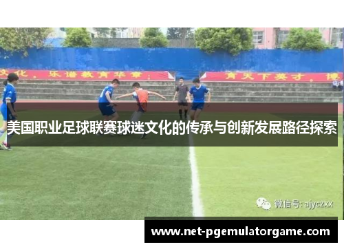 美国职业足球联赛球迷文化的传承与创新发展路径探索