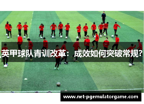 英甲球队青训改革：成效如何突破常规？