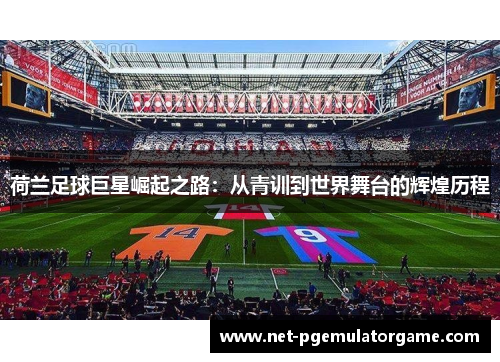 荷兰足球巨星崛起之路：从青训到世界舞台的辉煌历程